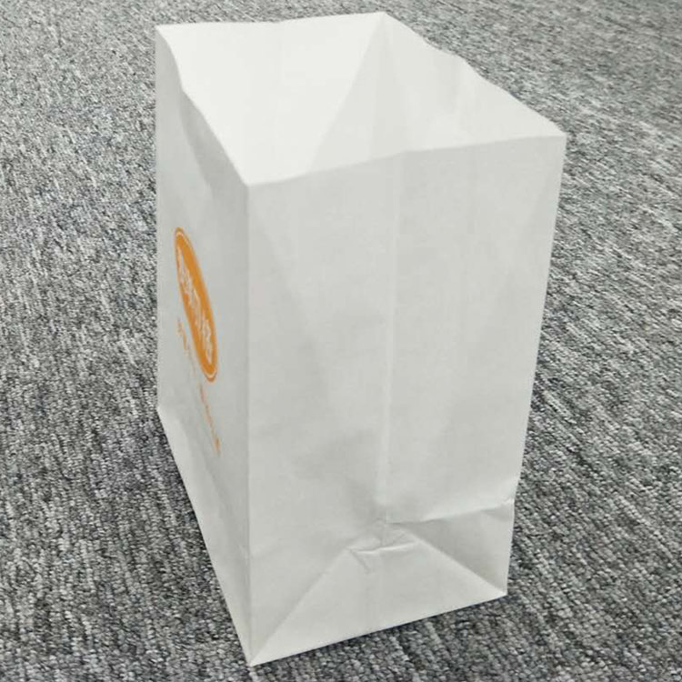 方底牛皮纸袋多少钱-鹰潭方底牛皮纸袋-快3平台纸业现货供应